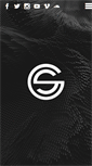 Mobile Screenshot of gsprods.com